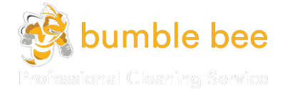 Bumble Bee Cleaning Service